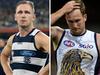 Ex-AFL star’s devastating Joel Selwood chat