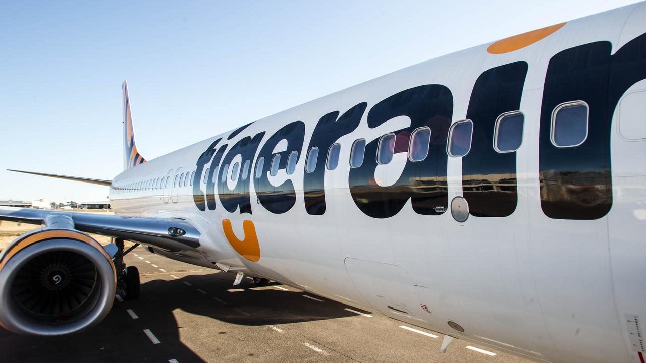 Tigerair have brought back their popular 'return for $1 sale' just in time for Christmas.