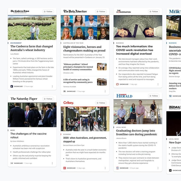 What Australia's Facebook ban means for users who read and share news, how does it work, backflip or boycott news.com.au Australia's leading news site