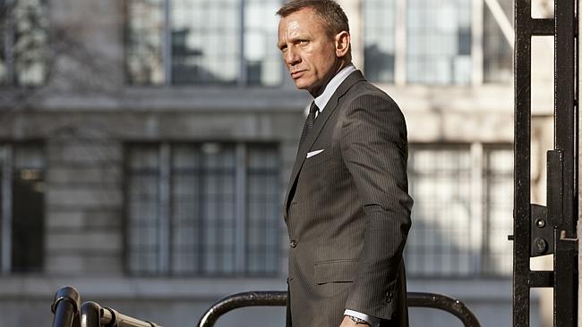 James Bond is probably the most famous spy in pop culture.