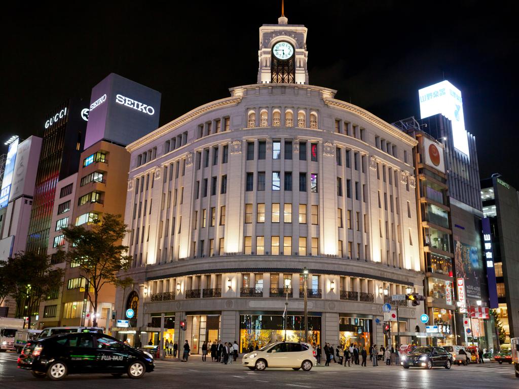 Where to stay in Tokyo: 10 best Tokyo areas for tourists to visit ...