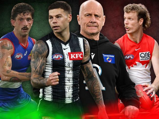 Mick McGuane's best and worst so far of 2025
