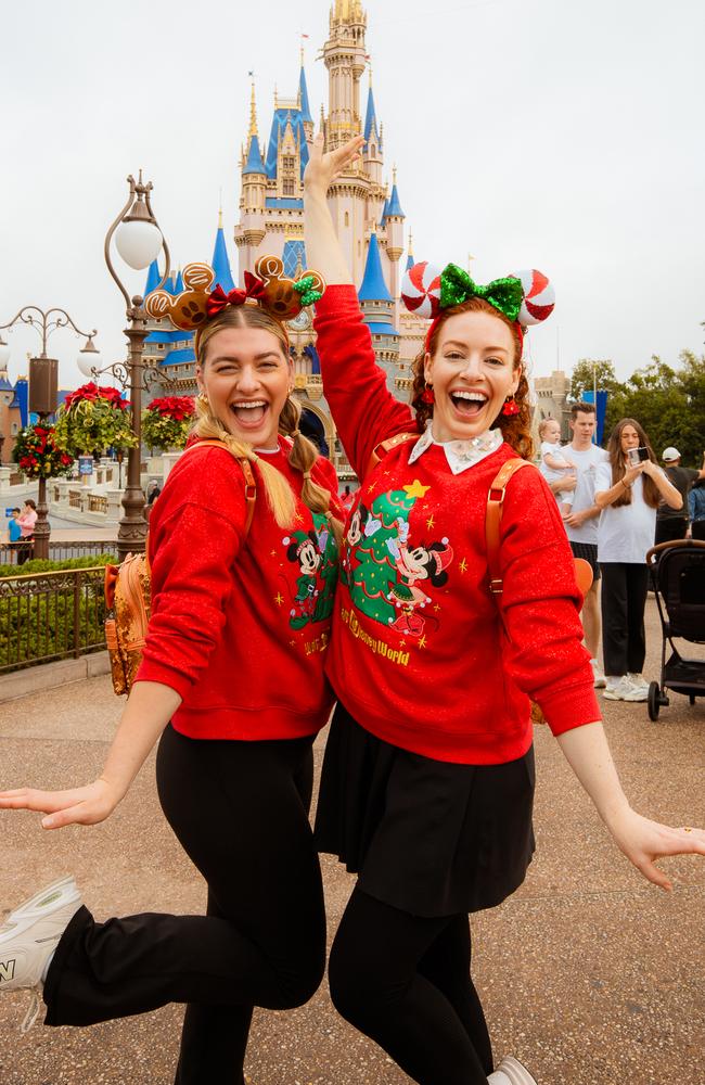 Emma and Hayley Watkins are best friends and sisters as they open up about their unique relationship.