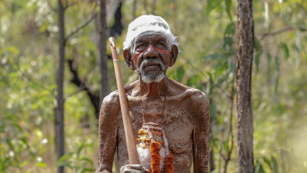 Yolngu Elder reverend Dr Gondarra OAM passed away in his sleep on Tuesday, June 18 at his home at of Galiwin’ku.