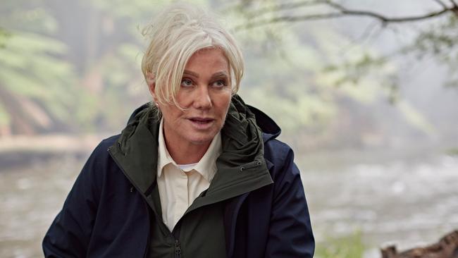 Deborra-Lee Furness in Force of Nature: The Dry 2.