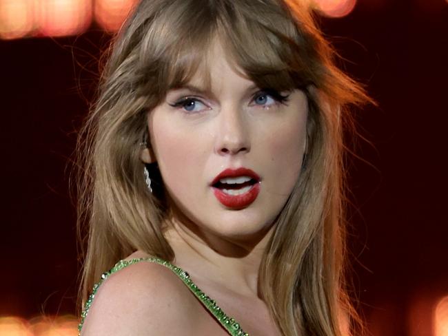 Taylor’s career move bad news for famous exes