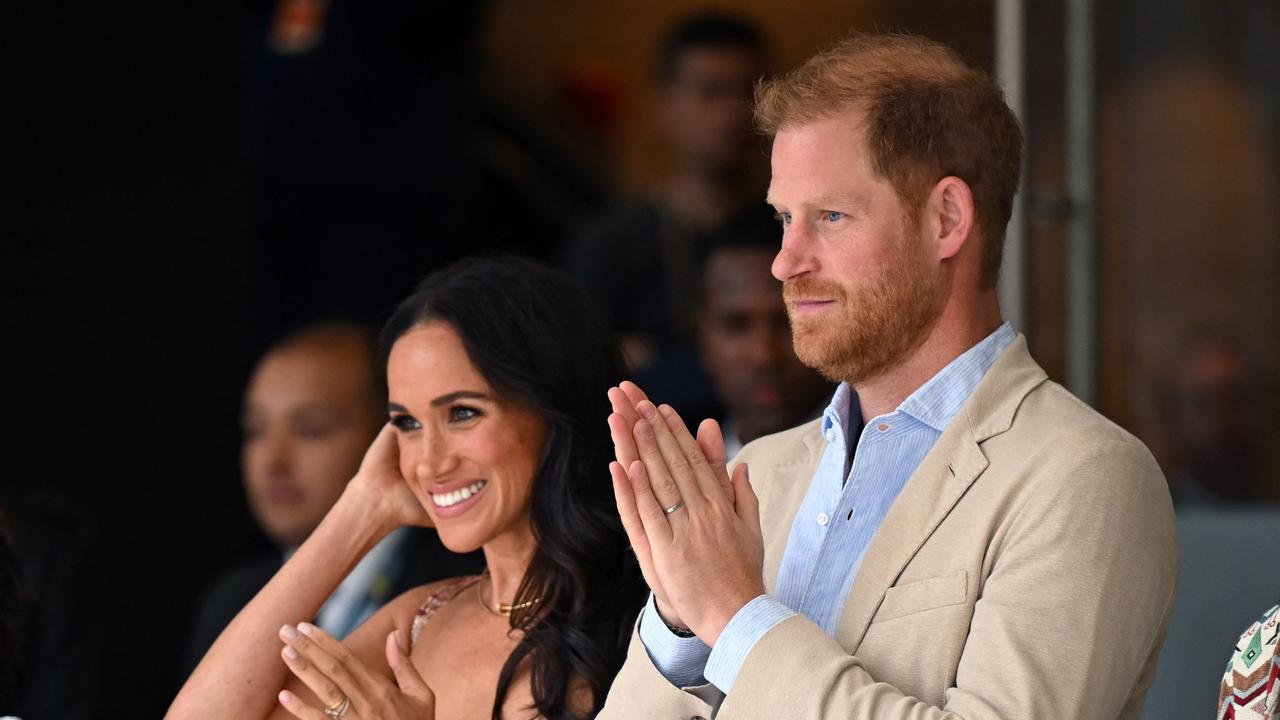 Meghan Markle's demands on Prince Harry amid huge lifestyle change after Donald Trump win