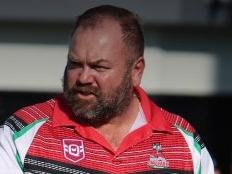 Jason Field has taken the Emu Park A-grade men and women to the 2023 Rockhampton Rugby League grand finals.