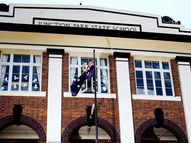 Junction Park State School