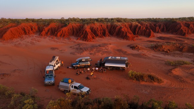 11 best things to pack for an Aussie road trip