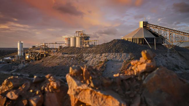 WA’s gold production sector is gearing for more deals in 2025