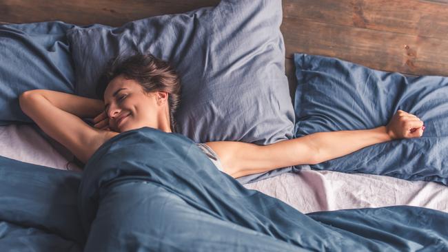 Women between the ages of 30 and 80 make up the bulk of Jane Teresa Anderson’s dream clients. Picture: iStock