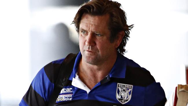 Bulldogs great Steve Mortimer says the club is losing its DNA under coach Des Hasler.