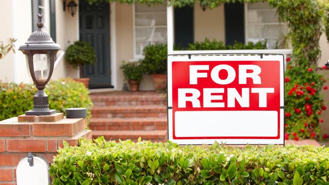 Mass rental demand drove up prices, Mr Cush said.