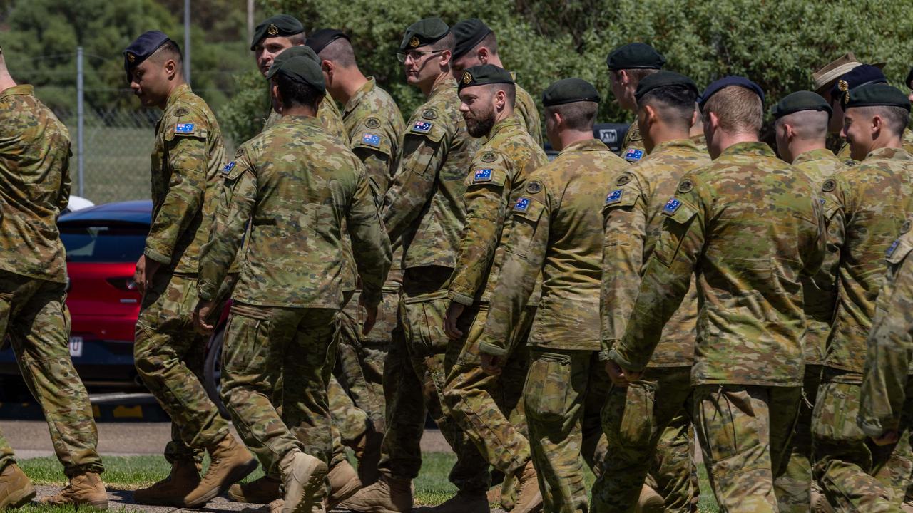 Army reshuffle could tip rental market into ‘desperation’ territory