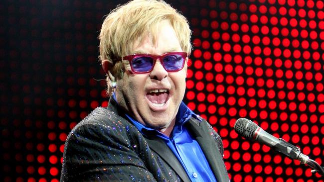 Sir Elton John will play at least 15 shows in Australia next summer.