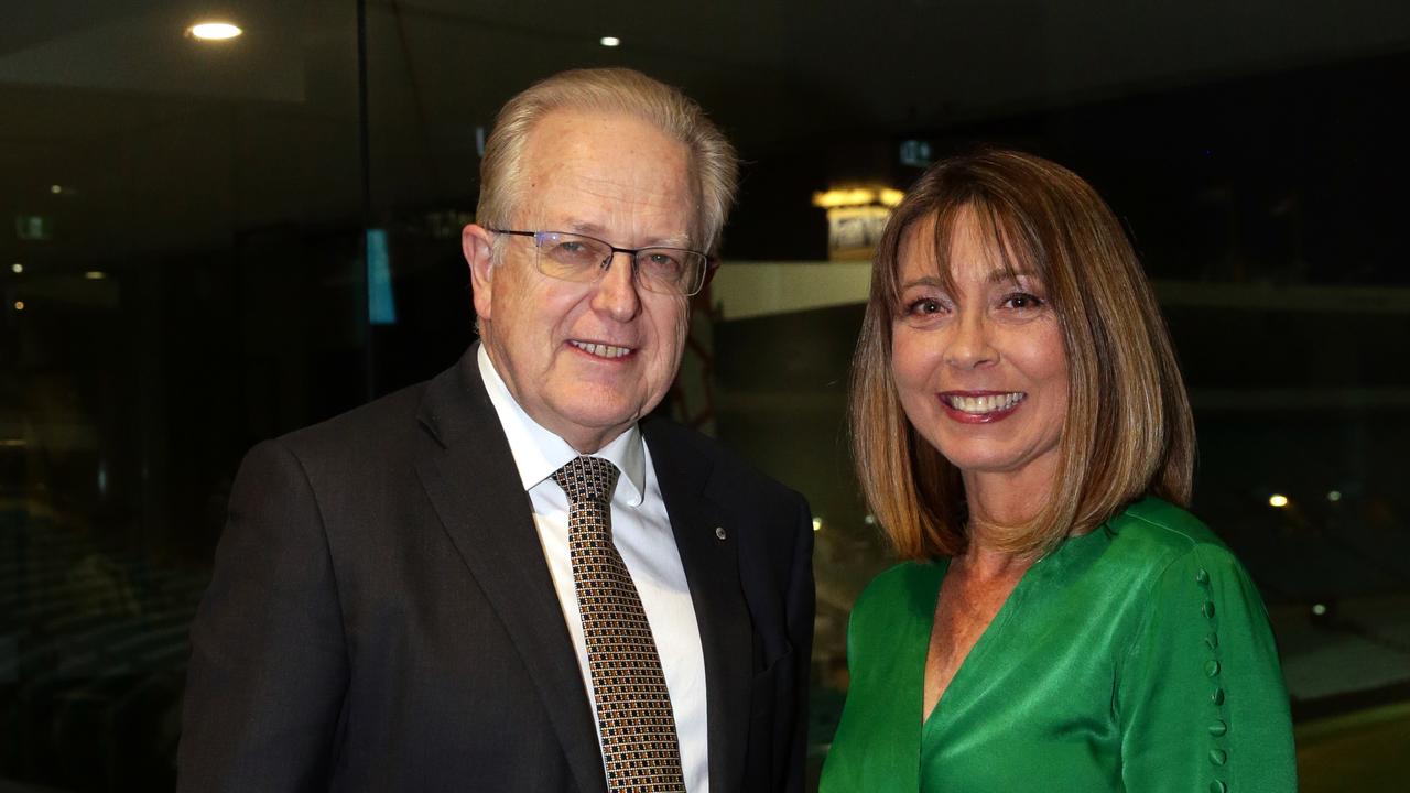 Dr Feneley did not walk back his controversial comments, but says he “wholeheartedly” supports guaranteed Medicare. Picture: AAP Image/Craig Wilson