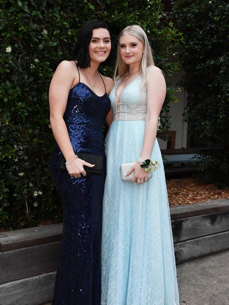 IN PHOTOS: Burnside State High School formal 2020 | The Chronicle