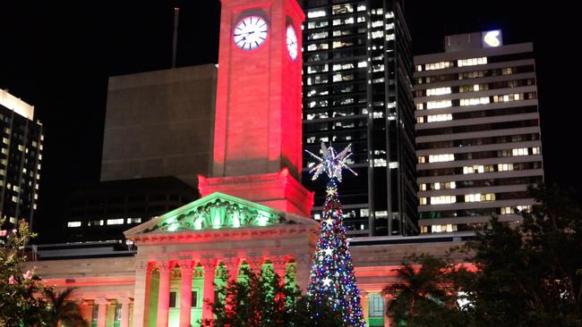 Christmas markets 2016: Brisbane’s best Christmas markets | The Courier Mail