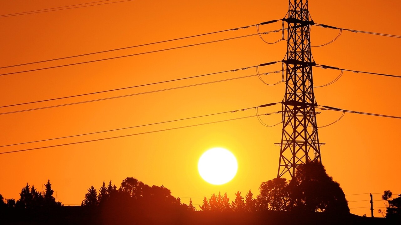 Warning issued on 2023 power prices