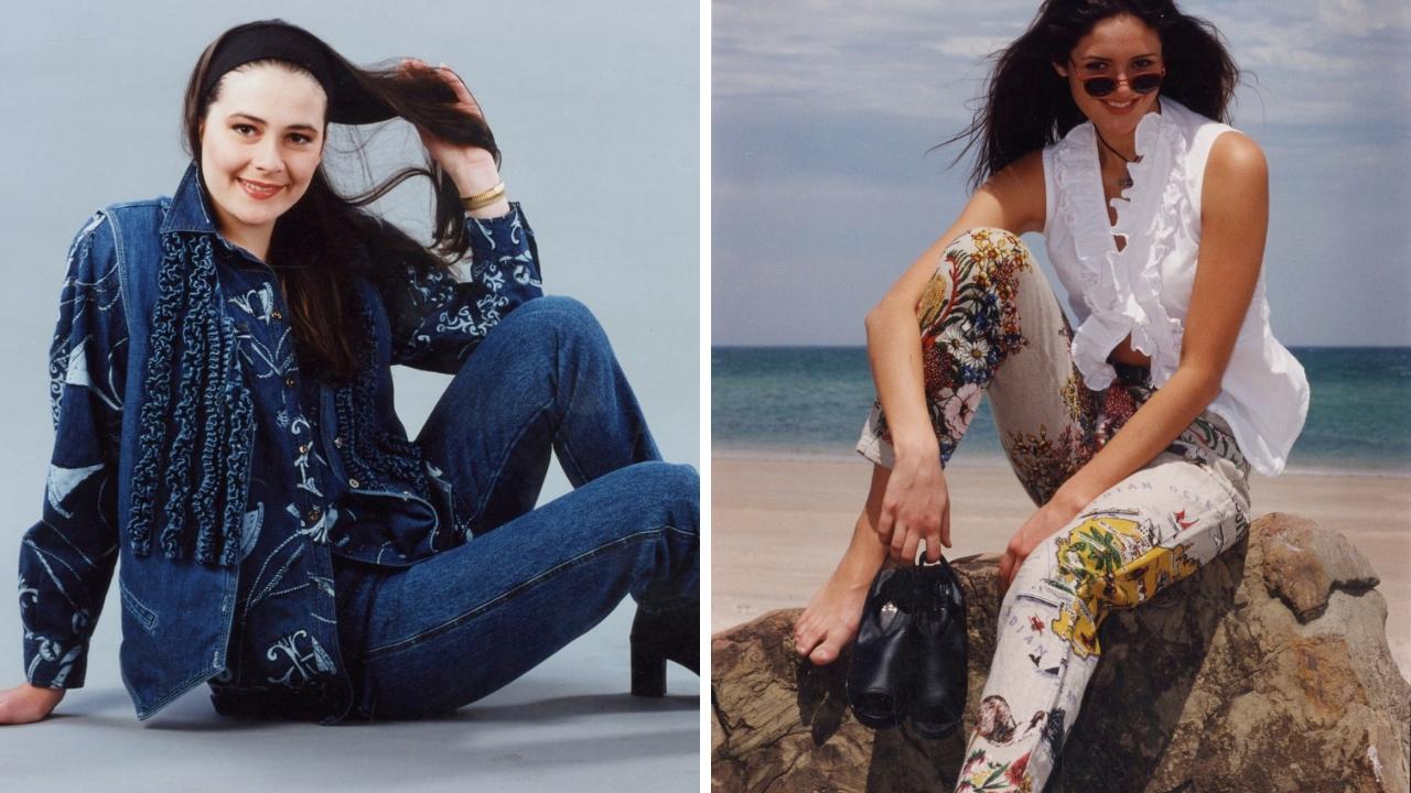 JAG: Why ‘daggy’ Australian clothing brand is making a comeback | Gold ...