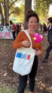 Schools Strike 4 Climate Rally took over Melbourne in 2021