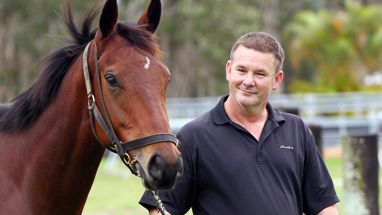 Winter Cup: Shaune Ritchie eyes Australian winter raid with in-form NZ ...