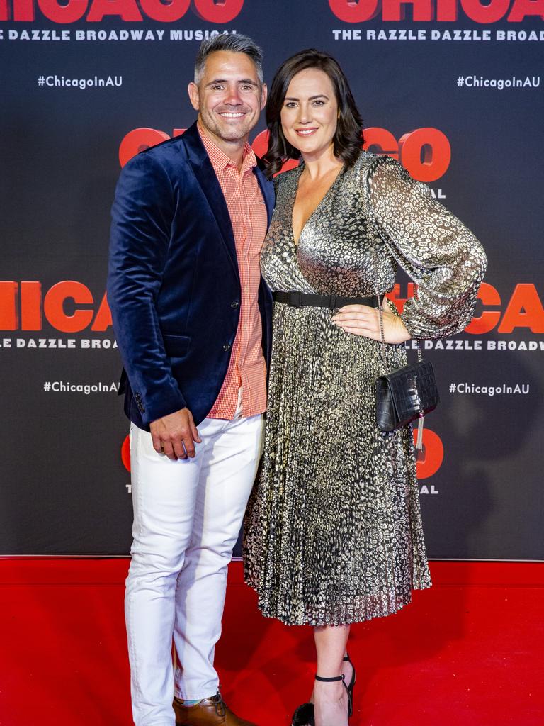 Chicago, QPAC: Gallery of the premiere | The Courier Mail