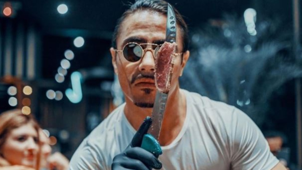 Inside Salt Bae’s $64 million palace.