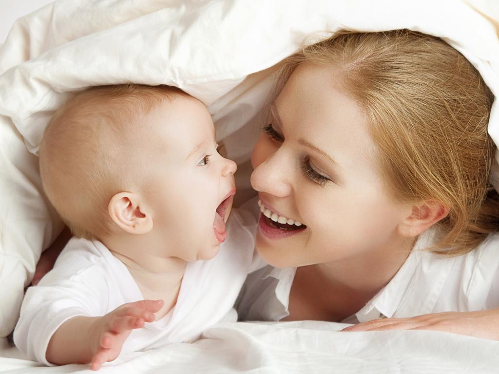 The ‘ancient name’ Acacius is expected to be one of the most popular names for a boy. Picture: Thinkstock