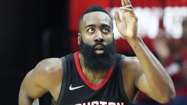 NBA: James Harden MVP, LeBron James form, Kawhi Leonard return, OKC ...