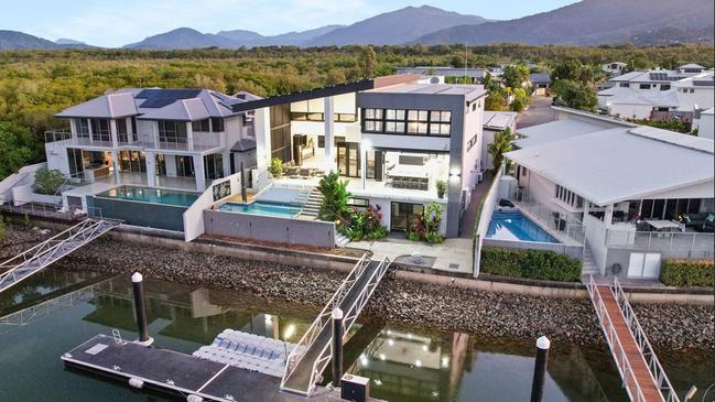 136 Harbour Drive, Trinity Park