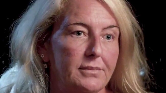 Nicola Gobbo is appearing at the royal commission into police informants for the first time on Tuesday. Picture: ABC