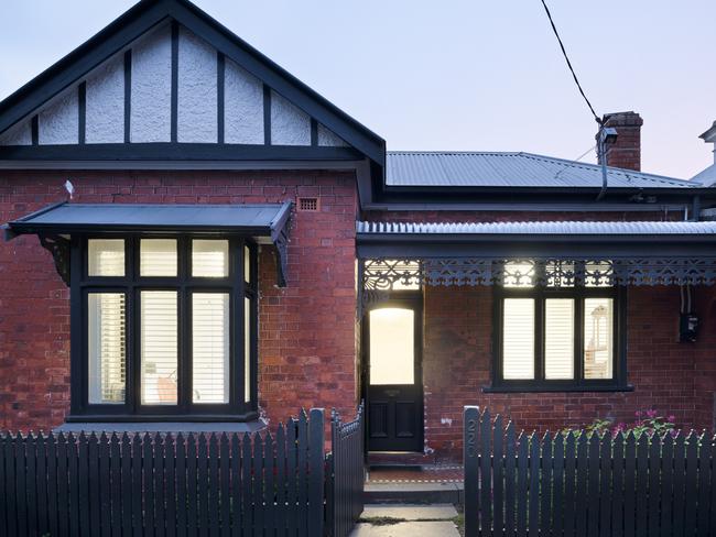 220 Scotchmer St, Fitzroy North