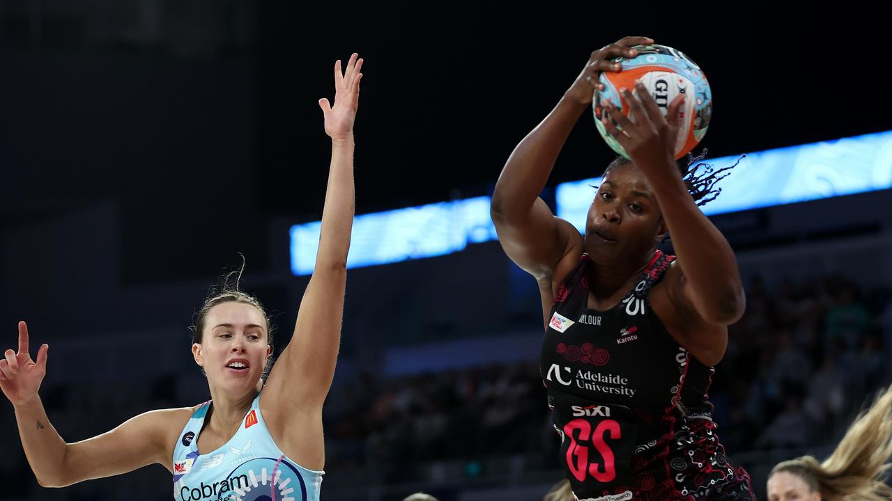 Superstar T’birds put dent in the Mavs’ quest for first finals berth