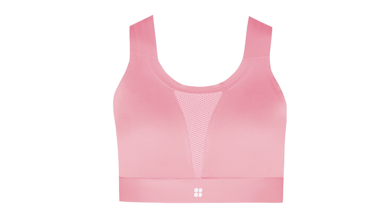 The next-generation sports bras that put comfort and support first
