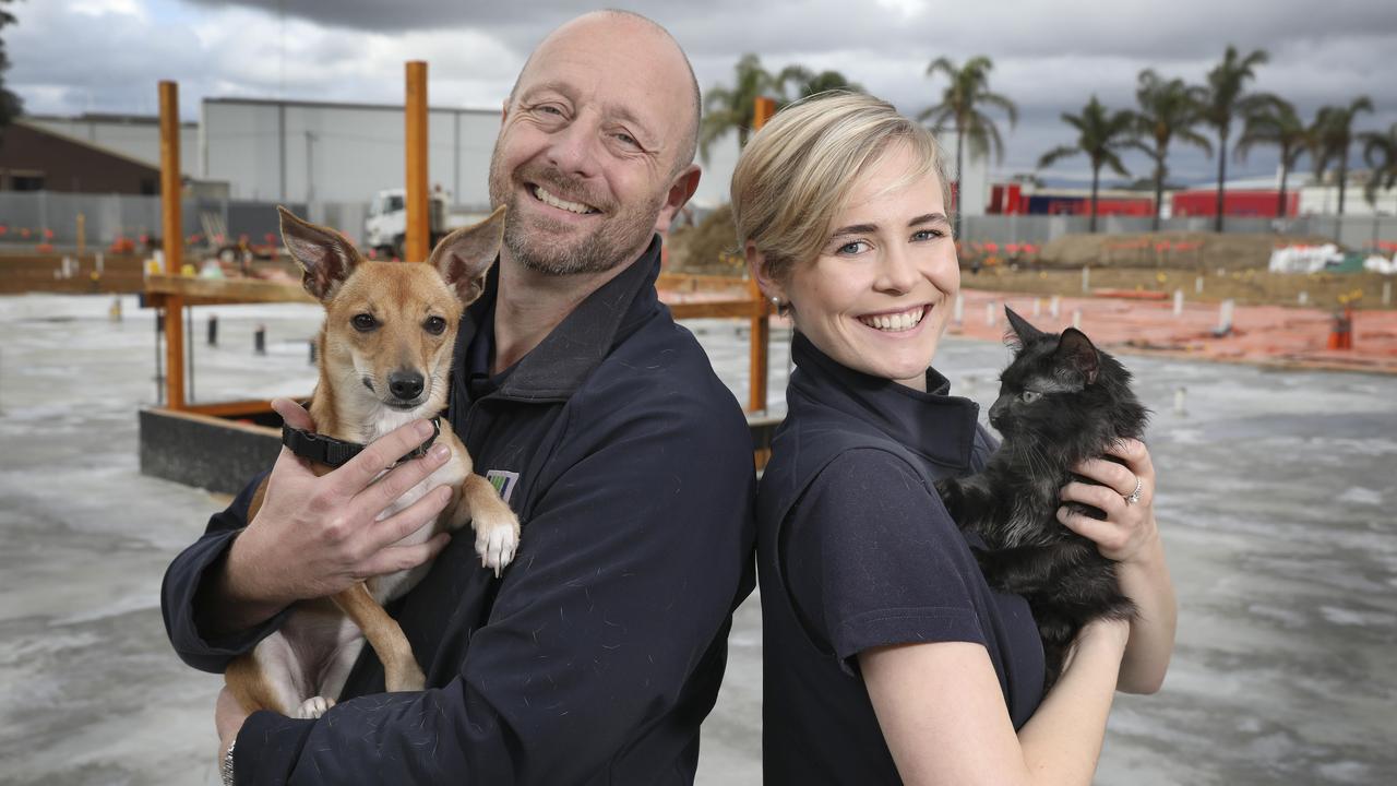 AWL SA centre to replace ageing Wingfield animal shelter | The Advertiser