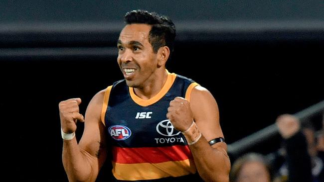 Carlton is set to welcome Eddie Betts back to the club.