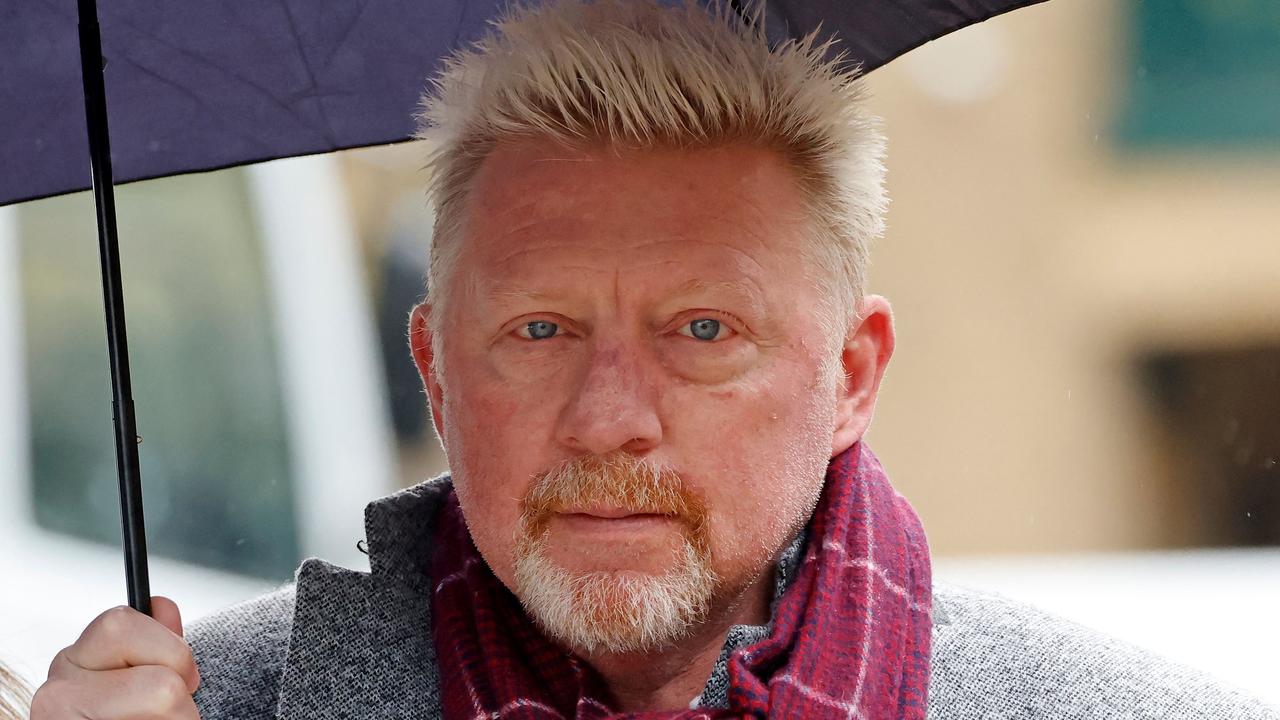 Former tennis player Boris Becker could be facing serious jail time.