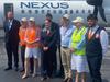 Cheap fares and daytime services land in Darwin with Nexus