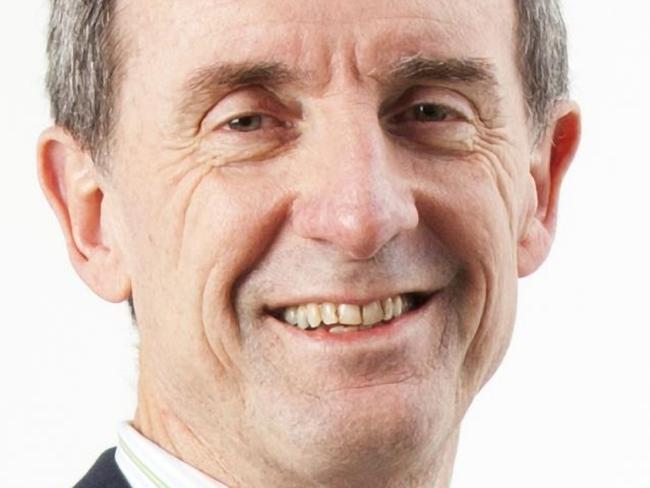 Grattan Institute's Energy Program Director, Tony Wood. Source: Supplied