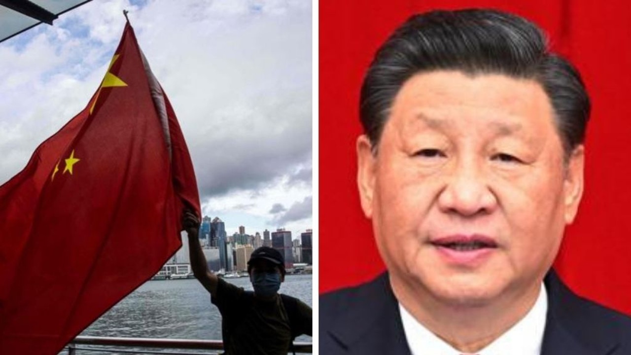 Avertissement Chine : le MI5 et le FBI parlent de la menace posée par Pékin