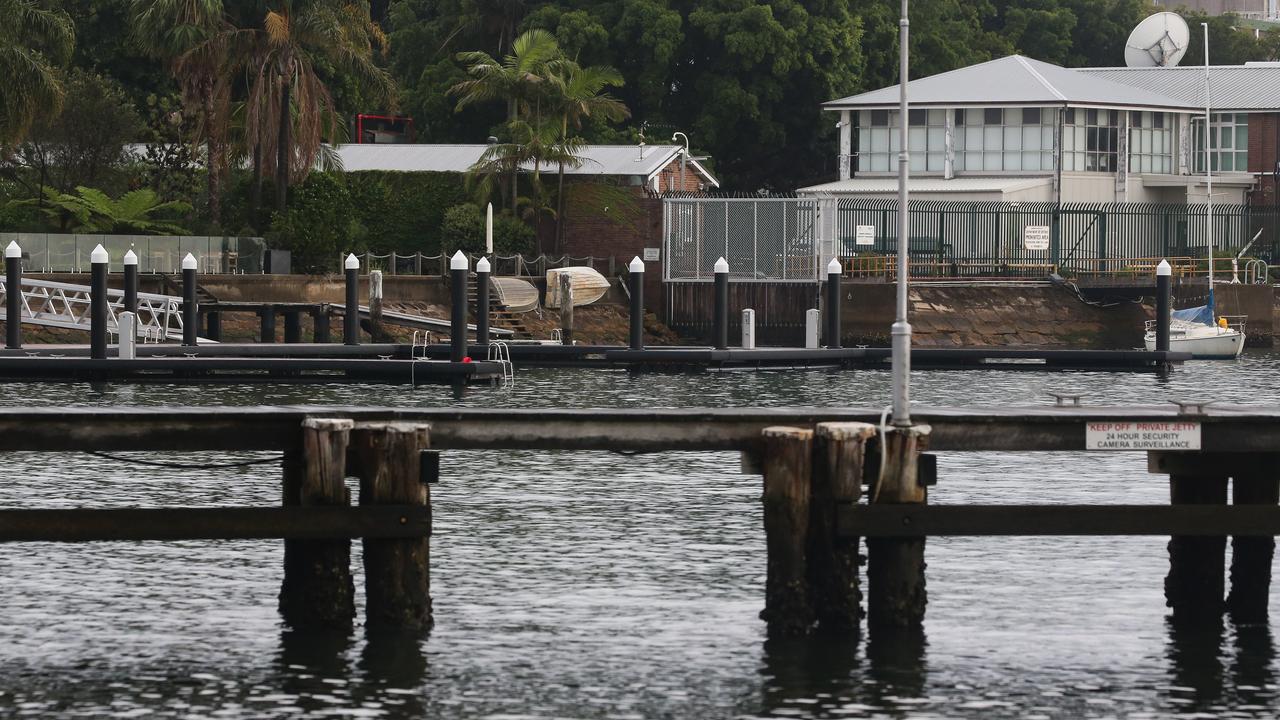 Sydney Harbour shark attack victim Lauren O’Neill: Witness shares