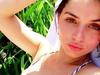 Inside new Bond girl’s glamorous life