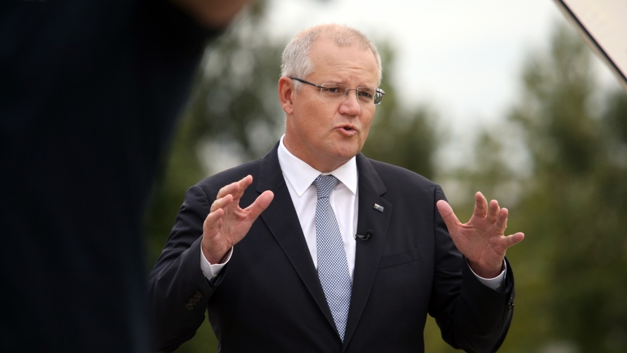 Coalition tax cuts likely to experience delay