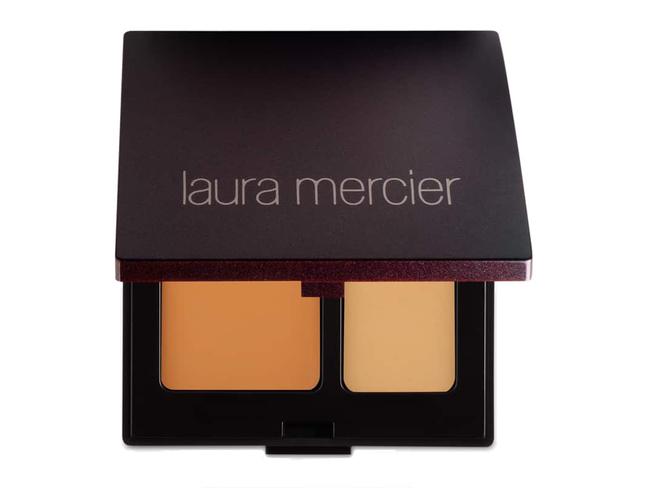 The Laura Mercier Secret Camouflage concealer.