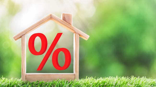 Mortgage rates could rise by $450 should interest rates increase by a percentage point.