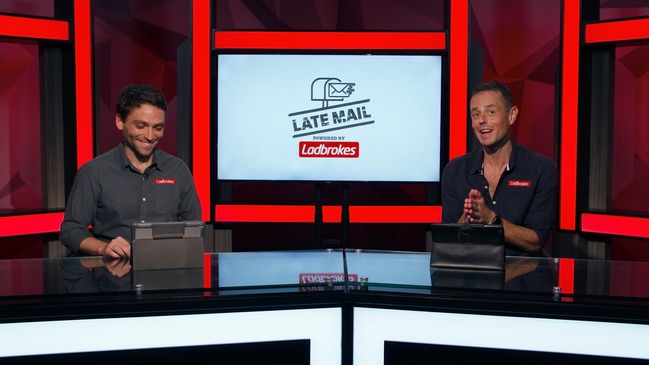 Late Mail Powered by Ladbrokes - 2019 Summer Season Episode 13