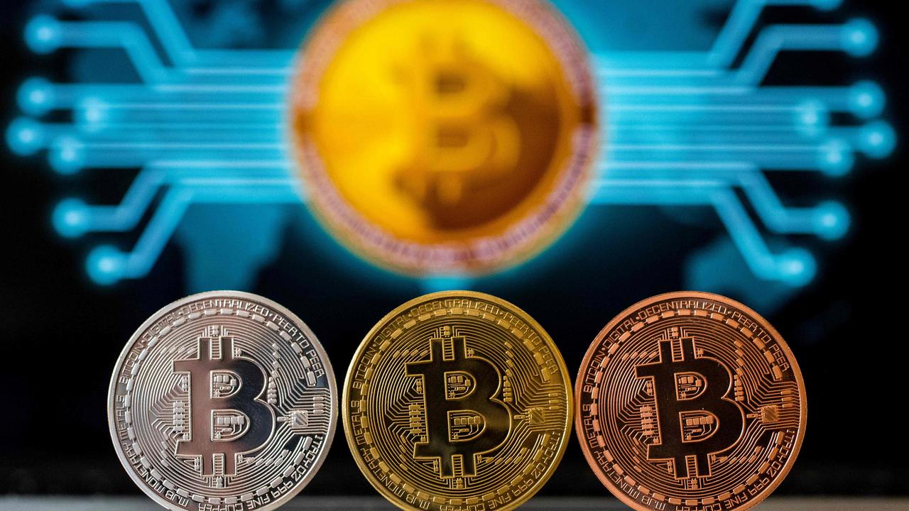 Kids News explainer: what is cryptocurrency? | KidsNews