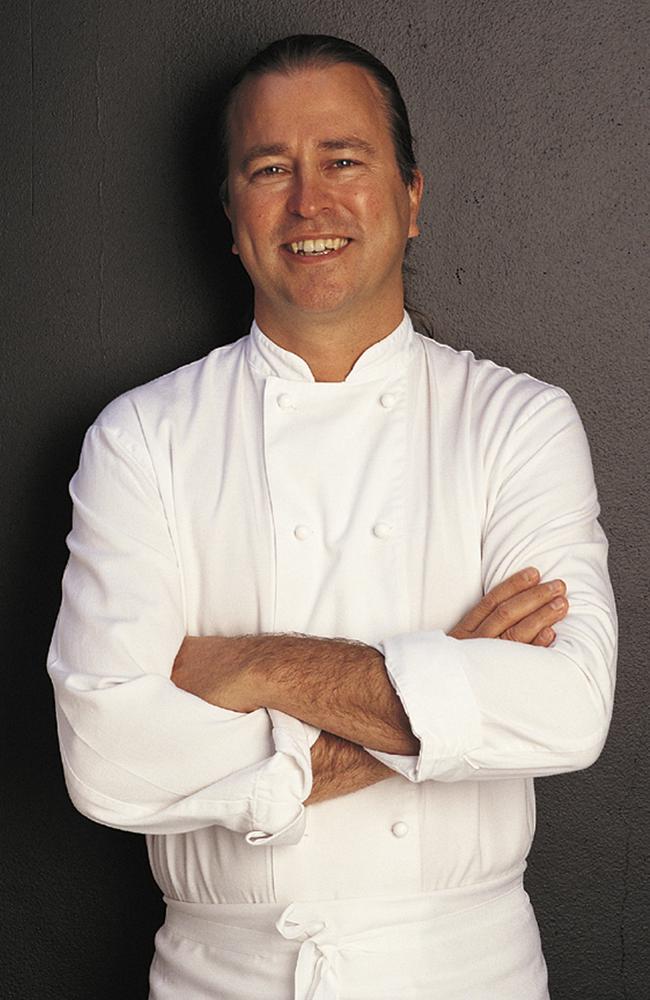 Sydney chef Neil Perry launched the venue back in 2012.